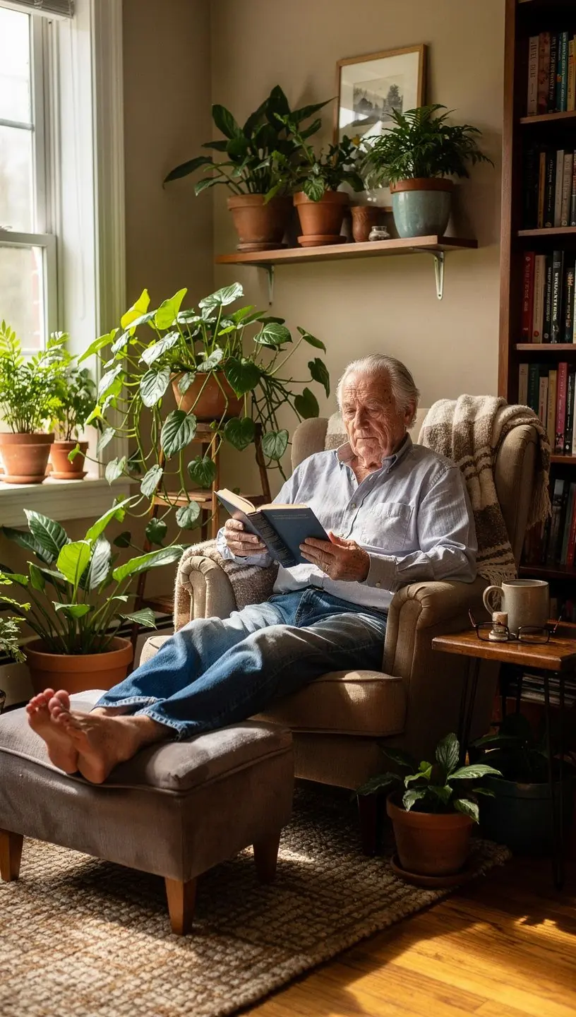 Professional team collaboration