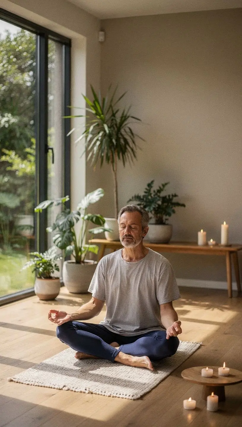 Kolory w domu: wpływ na komfort i samopoczucie