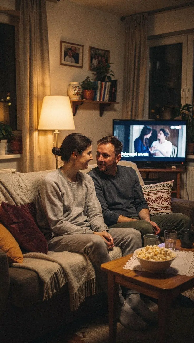 Praktyczne porady dla rodzinnego komfortu w domu