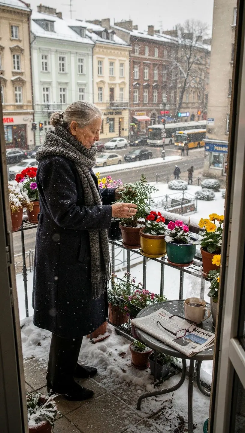 Zrównoważone pomysły na przytulne wnętrza.